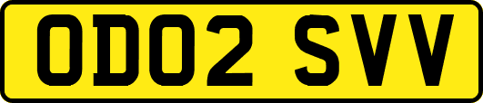 OD02SVV