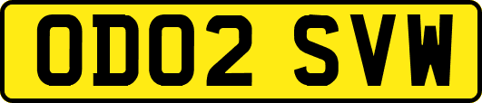 OD02SVW
