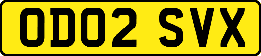OD02SVX