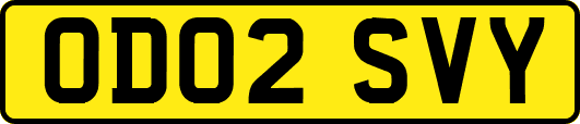 OD02SVY