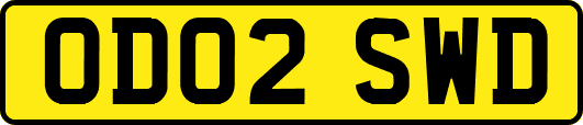 OD02SWD