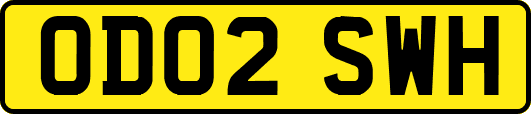 OD02SWH
