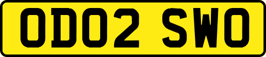 OD02SWO