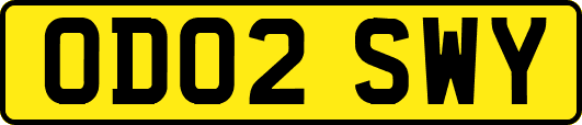 OD02SWY
