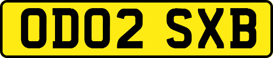OD02SXB