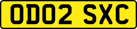 OD02SXC