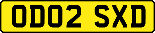 OD02SXD
