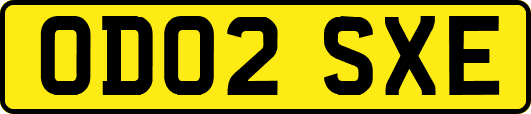 OD02SXE