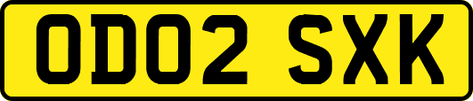 OD02SXK