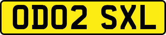 OD02SXL