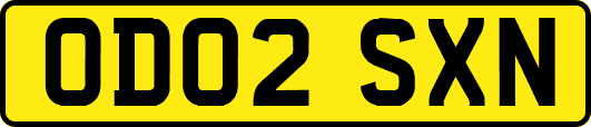OD02SXN