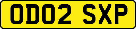 OD02SXP