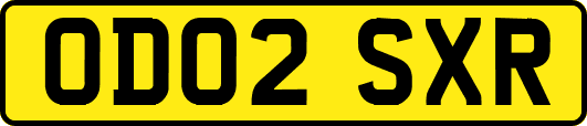 OD02SXR
