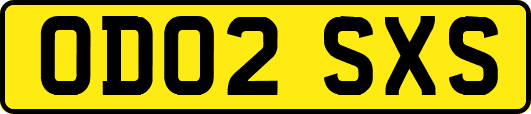 OD02SXS