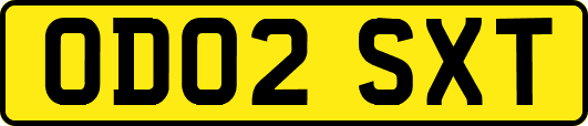 OD02SXT