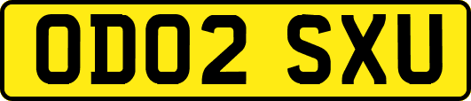 OD02SXU