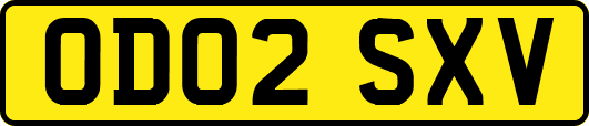 OD02SXV