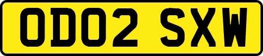 OD02SXW