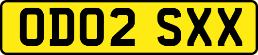OD02SXX