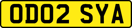 OD02SYA