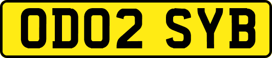 OD02SYB