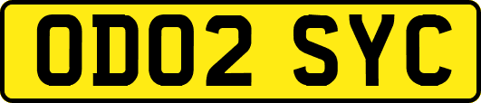 OD02SYC