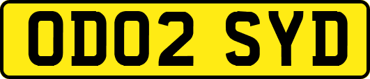 OD02SYD