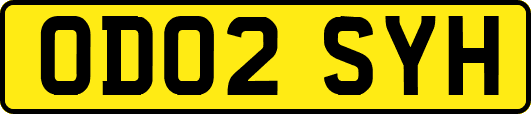 OD02SYH