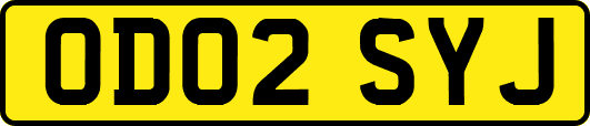 OD02SYJ