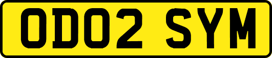 OD02SYM
