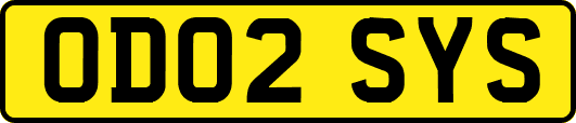 OD02SYS