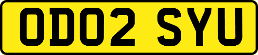 OD02SYU