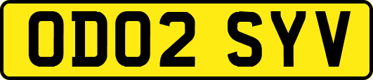 OD02SYV