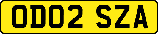 OD02SZA