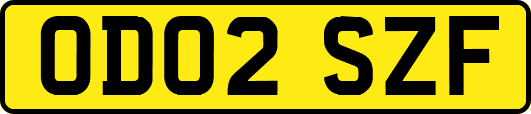 OD02SZF