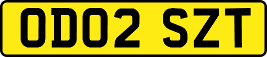 OD02SZT