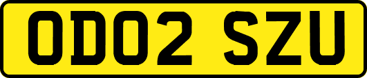 OD02SZU