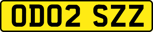 OD02SZZ
