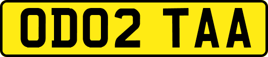 OD02TAA