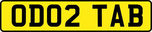 OD02TAB