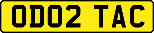 OD02TAC