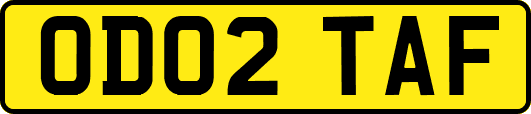 OD02TAF