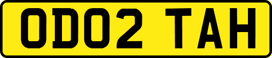 OD02TAH