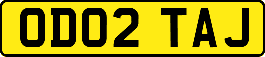 OD02TAJ