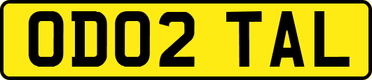 OD02TAL