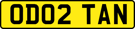 OD02TAN