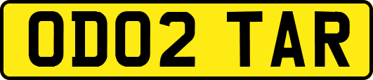 OD02TAR