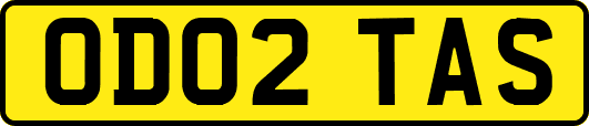 OD02TAS