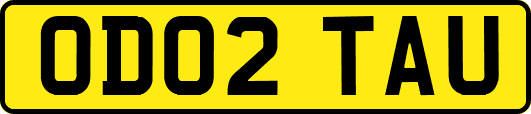 OD02TAU