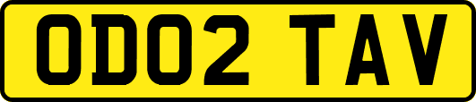OD02TAV